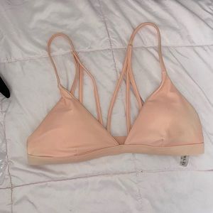 Zaful bikini top